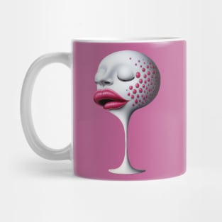 The Fluid Identity Mug